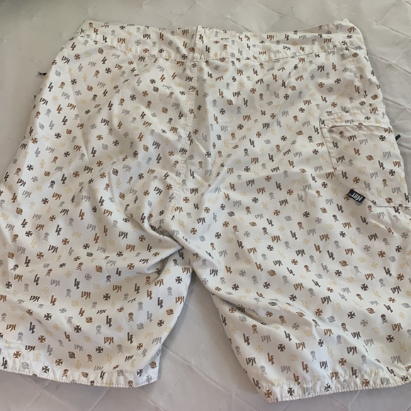 Lost Enterprises Board Shorts - Picture 2 of 4